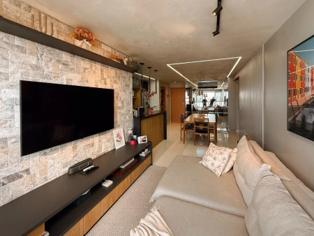 Best Bueno Residence