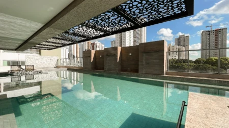 Best Bueno Residence