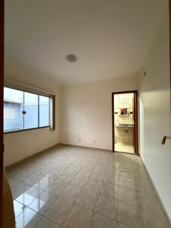 Sobrado Setor Sudoeste