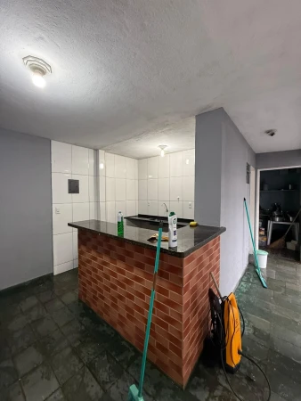 Sobrado Setor Sudoeste