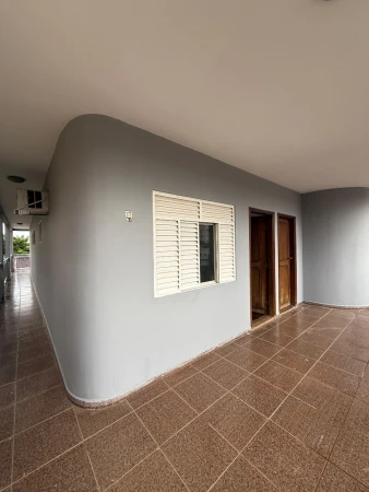 Sobrado Setor Sudoeste