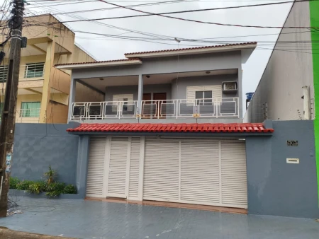 Sobrado Setor Sudoeste