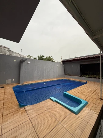 Sobrado Setor Sudoeste