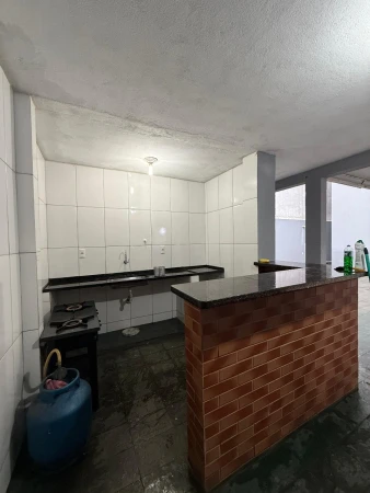 Sobrado Setor Sudoeste