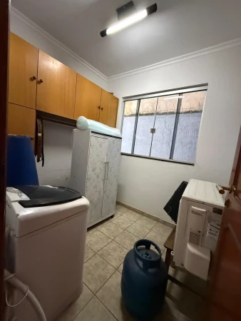 Sobrado Setor Sudoeste