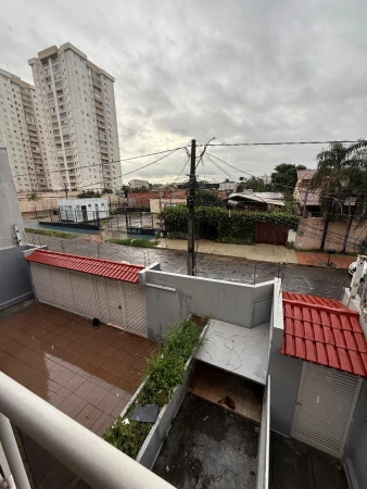 Sobrado Setor Sudoeste
