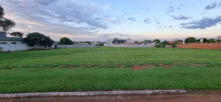 Lote Villágio Baiocchi