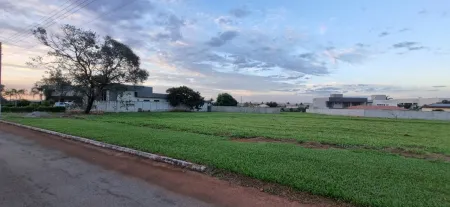 Lote Villágio Baiocchi