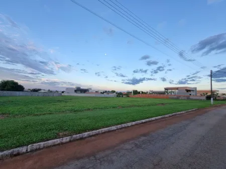 Lote Villágio Baiocchi