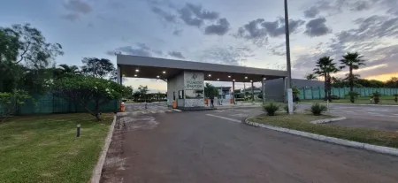 Lote Villágio Baiocchi