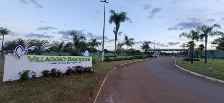 Lote Villágio Baiocchi