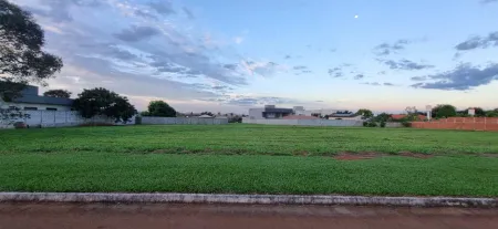 Lote Villágio Baiocchi