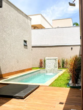 Casa no Terras Alpha 1