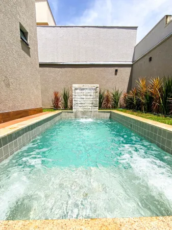Casa no Terras Alpha 1