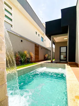 Casa no Terras Alpha 1