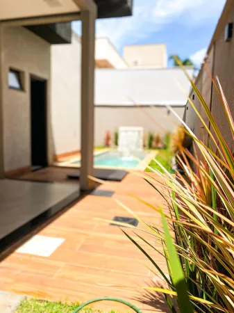 Casa no Terras Alpha 1
