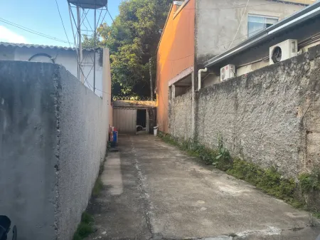Casa na Vila Redenção