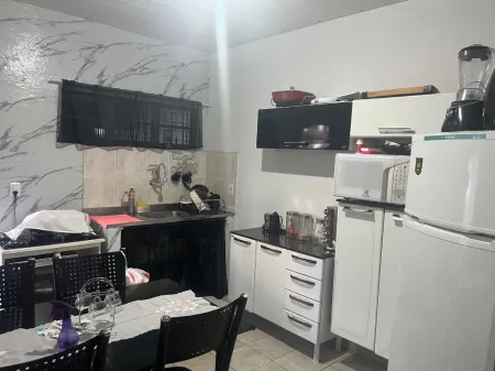 Casa na Vila Redenção