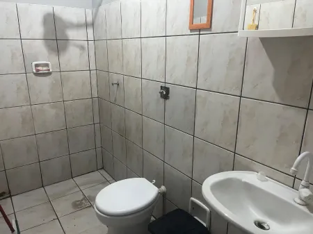 Casa na Vila Redenção