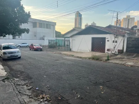 Casa na Vila Redenção