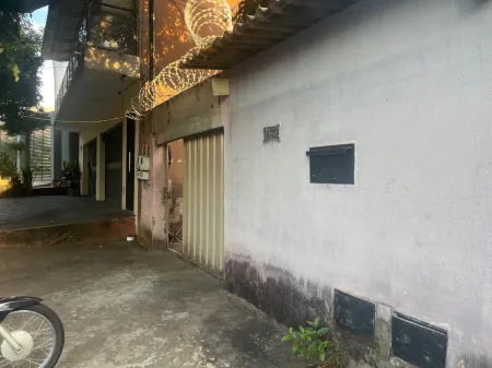 Casa na Vila Redenção