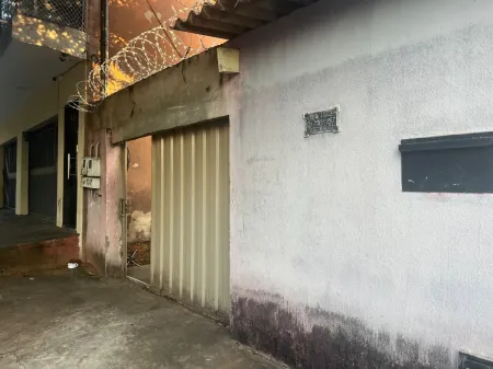 Casa na Vila Redenção