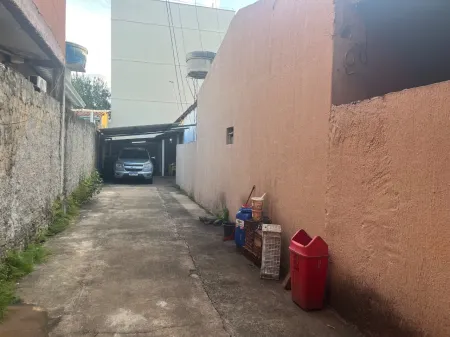 Casa na Vila Redenção