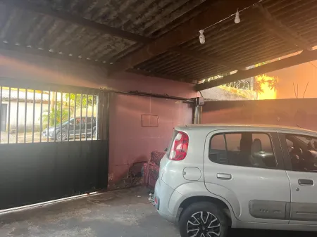 Casa na Vila Redenção