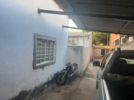 Casa na Vila Redenção