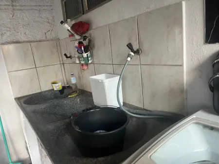 Casa na Vila Redenção
