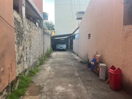 Casa na Vila Redenção