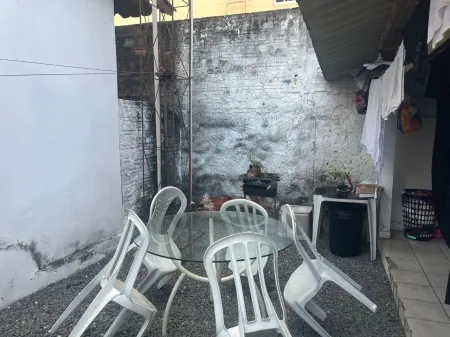 Casa na Vila Redenção