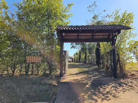 Casa no Recanto Água da Serra