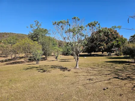 Casa no Recanto Água da Serra