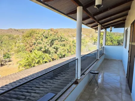 Casa no Recanto Água da Serra