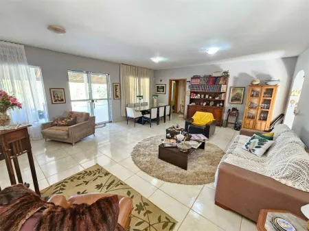 Casa no Recanto Água da Serra