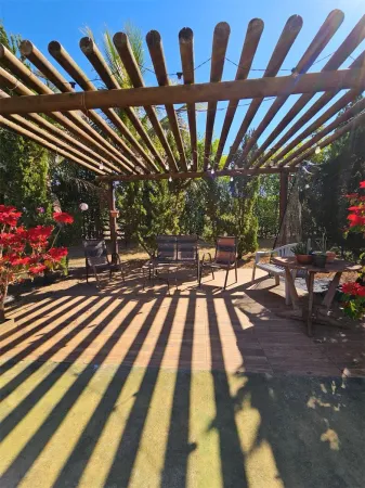 Casa no Recanto Água da Serra