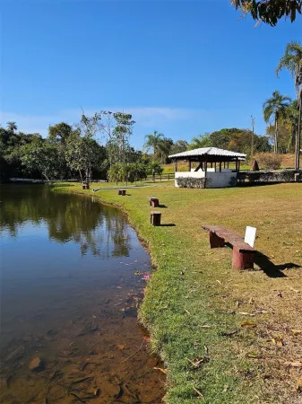 Casa no Recanto Água da Serra