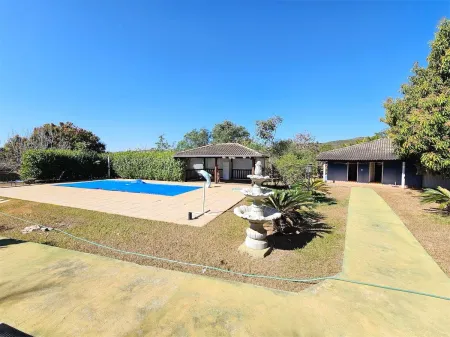 Casa no Recanto Água da Serra