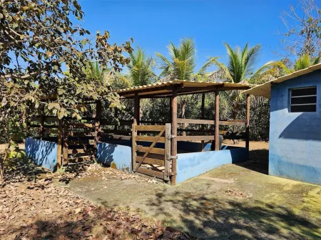 Casa no Recanto Água da Serra
