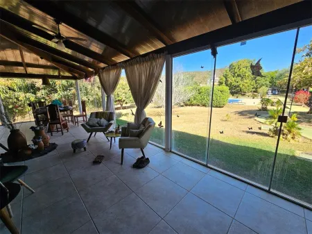 Casa no Recanto Água da Serra