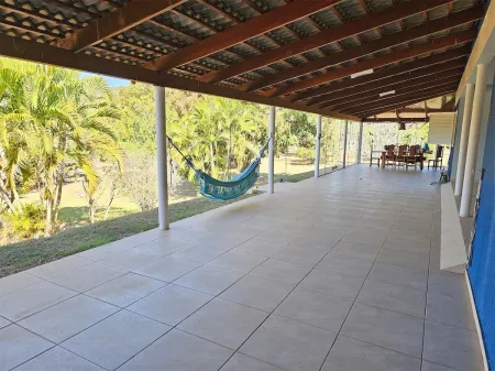 Casa no Recanto Água da Serra