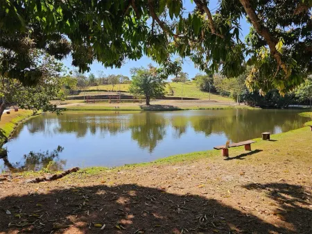 Casa no Recanto Água da Serra