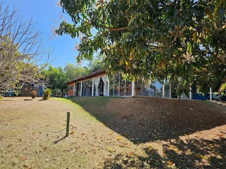 Casa no Recanto Água da Serra