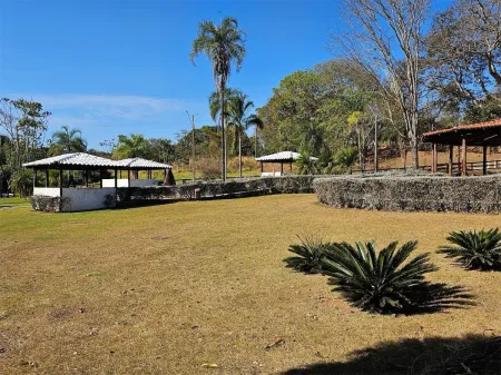 Casa no Recanto Água da Serra
