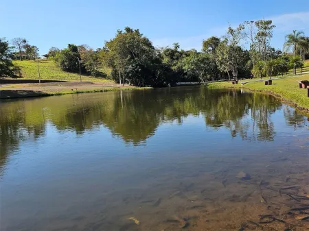 Casa no Recanto Água da Serra