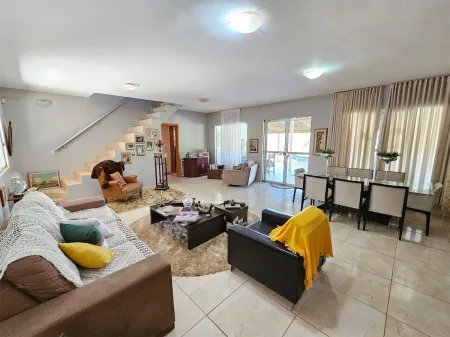 Casa no Recanto Água da Serra