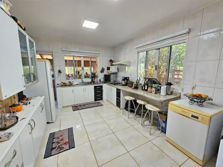 Casa no Recanto Água da Serra