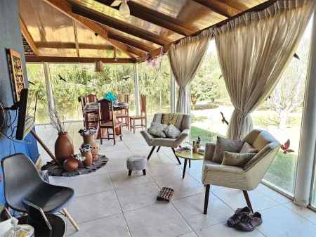 Casa no Recanto Água da Serra