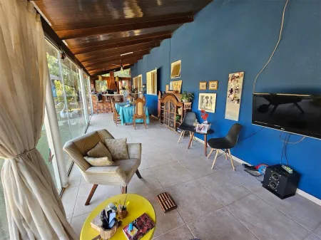Casa no Recanto Água da Serra